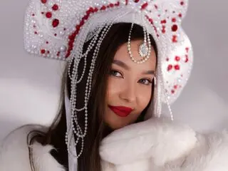 Jasmine webcam videos AmeliaBarnes