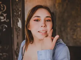 Pussy free shows BarbaraDol