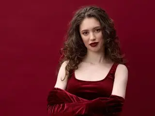 Sex nude amateur ChristinaContter