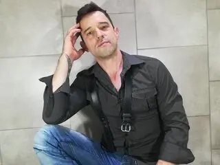 Real livejasmin.com webcam DeonEllis