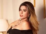 Cam free camshow IssaDubois