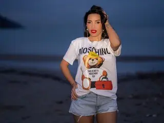 Livejasmine fuck show jaquelind