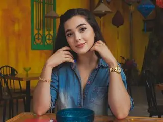 Jasmine lj anal JudithCoan