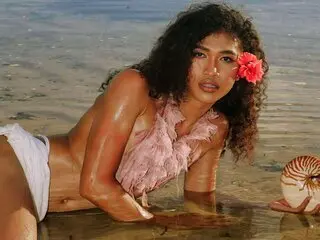 Camshow livesex nude SamirraSanchez