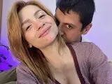 Recorded video camshow SiellaAndKosta
