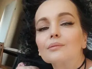 Jasminlive shows video WitchRossi