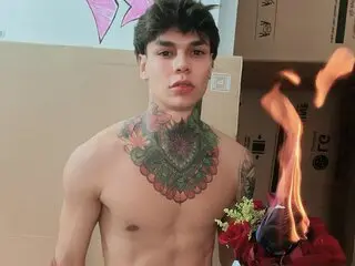 Naked livejasmin.com webcam XavierBlake